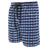 Pennant Men's Flannel Short