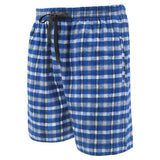 Pennant Men's Flannel Short