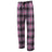 Pennant Mens Flannel Pant