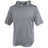 Pennant Youth Short Sleeve Warmup Hoodie