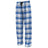 Pennant Mens Flannel Pant