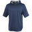 Pennant Youth Short Sleeve Warmup Hoodie