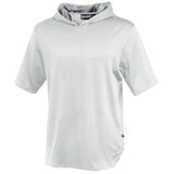 Pennant Youth Short Sleeve Warmup Hoodie