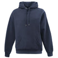 Pennant Mens Thirteen Hoodie