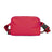 Pennant Mens Crossbody Bag