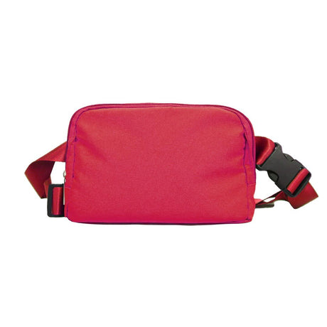 Pennant Mens Crossbody Bag
