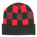Pennant Mens Buffalo Beanie