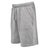 Pennant Mens Fleece Short