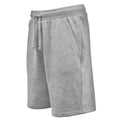 Pennant Mens Fleece Short