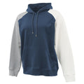 Pennant Mens Colorblock Hoodie