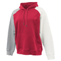 Pennant Mens Colorblock Hoodie