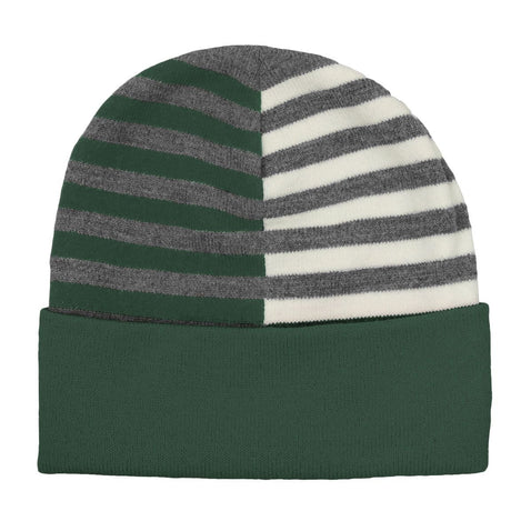 Pennant Mens Super-stripe Beanie