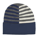 Pennant Mens Super-stripe Beanie