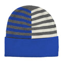 Pennant Mens Super-stripe Beanie