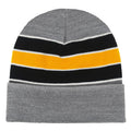 Pennant Mens University Beanie