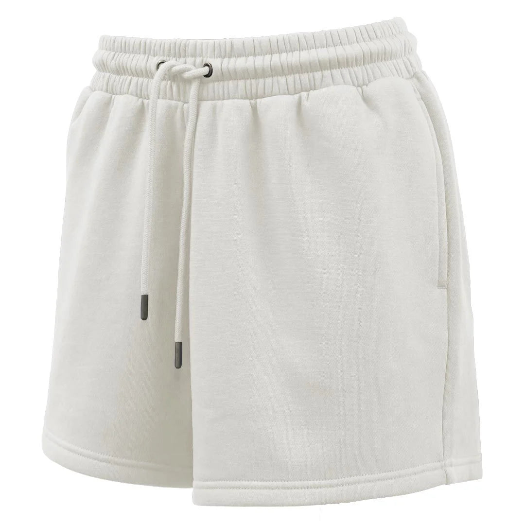 Pennant Women's Fleece Short