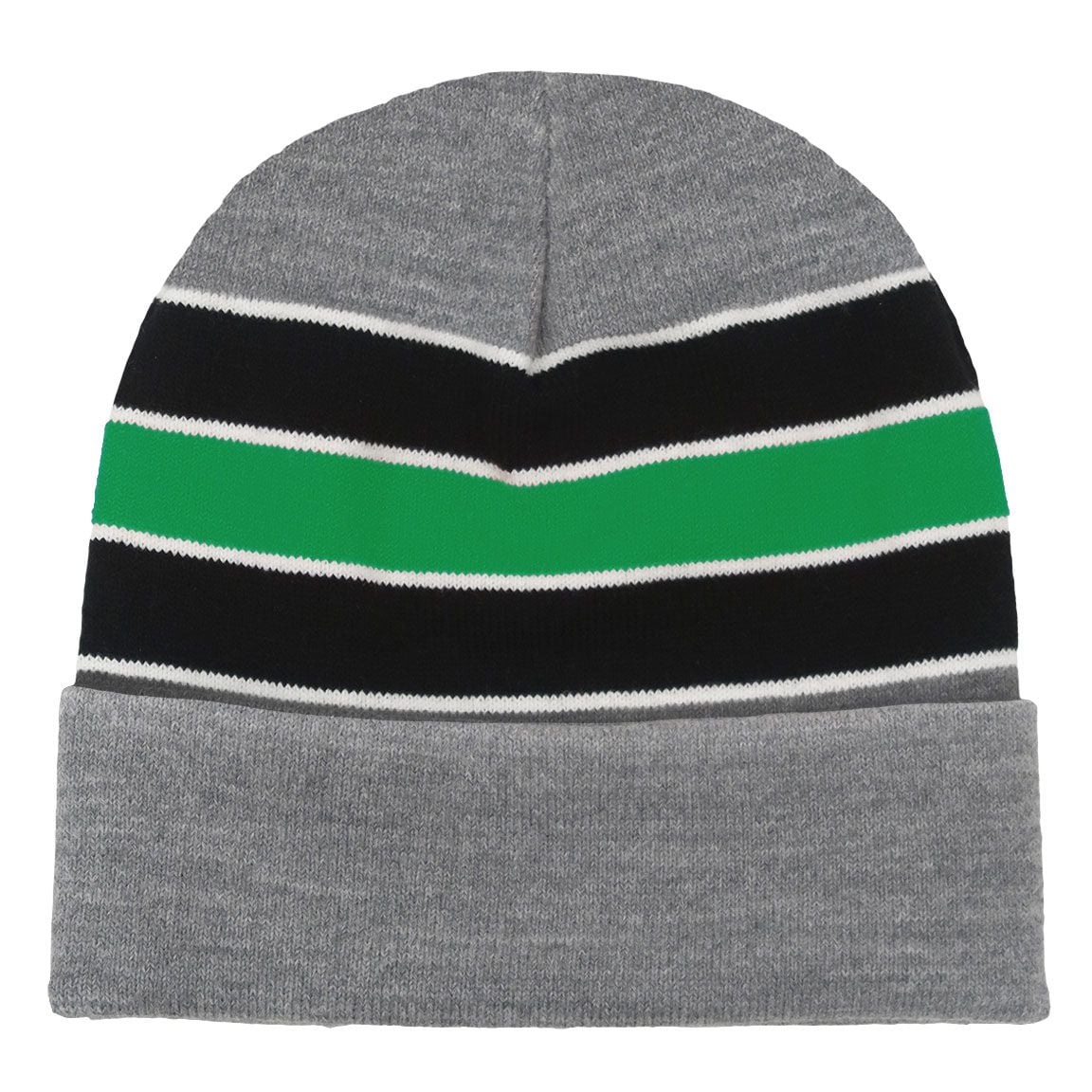 Pennant Mens University Beanie