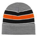 Pennant Mens University Beanie