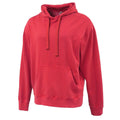 Pennant Mens Vintage Hoodie