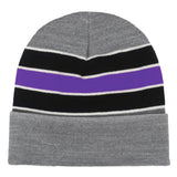 Pennant Mens University Beanie