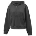 Pennant Women's Half-zip Hoodie
