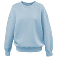 Pennant Women's Oversize Crew