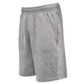 Pennant Youth Fleece Short