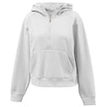 Pennant Women's Half-zip Hoodie