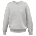 Pennant Women's Oversize Crew