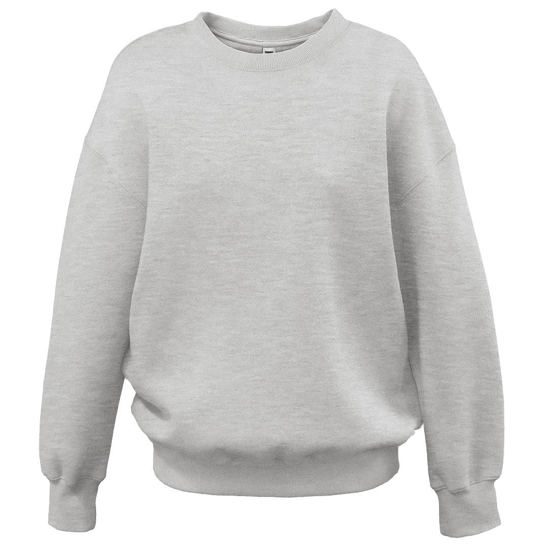 Pennant Women's Oversize Crew