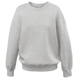 Pennant Women's Oversize Crew