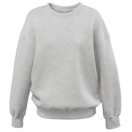 Pennant Women's Oversize Crew