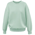 Pennant Women's Oversize Crew