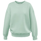 Pennant Women's Oversize Crew