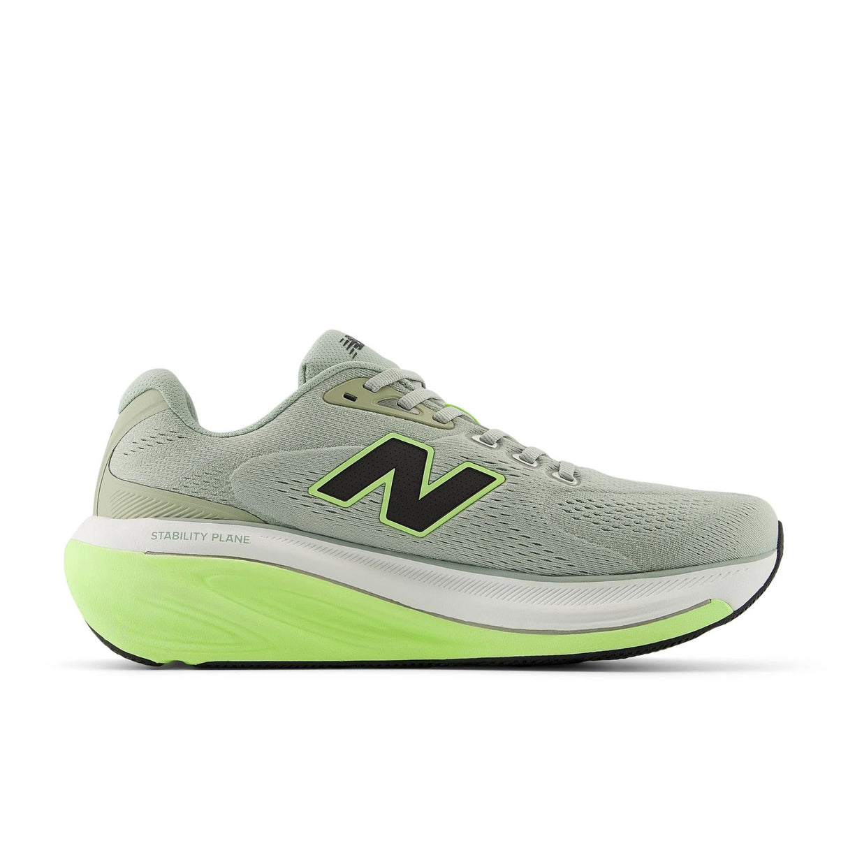 New Balance Men's Fresh Foam X 860 v15 Running Shoes-7
