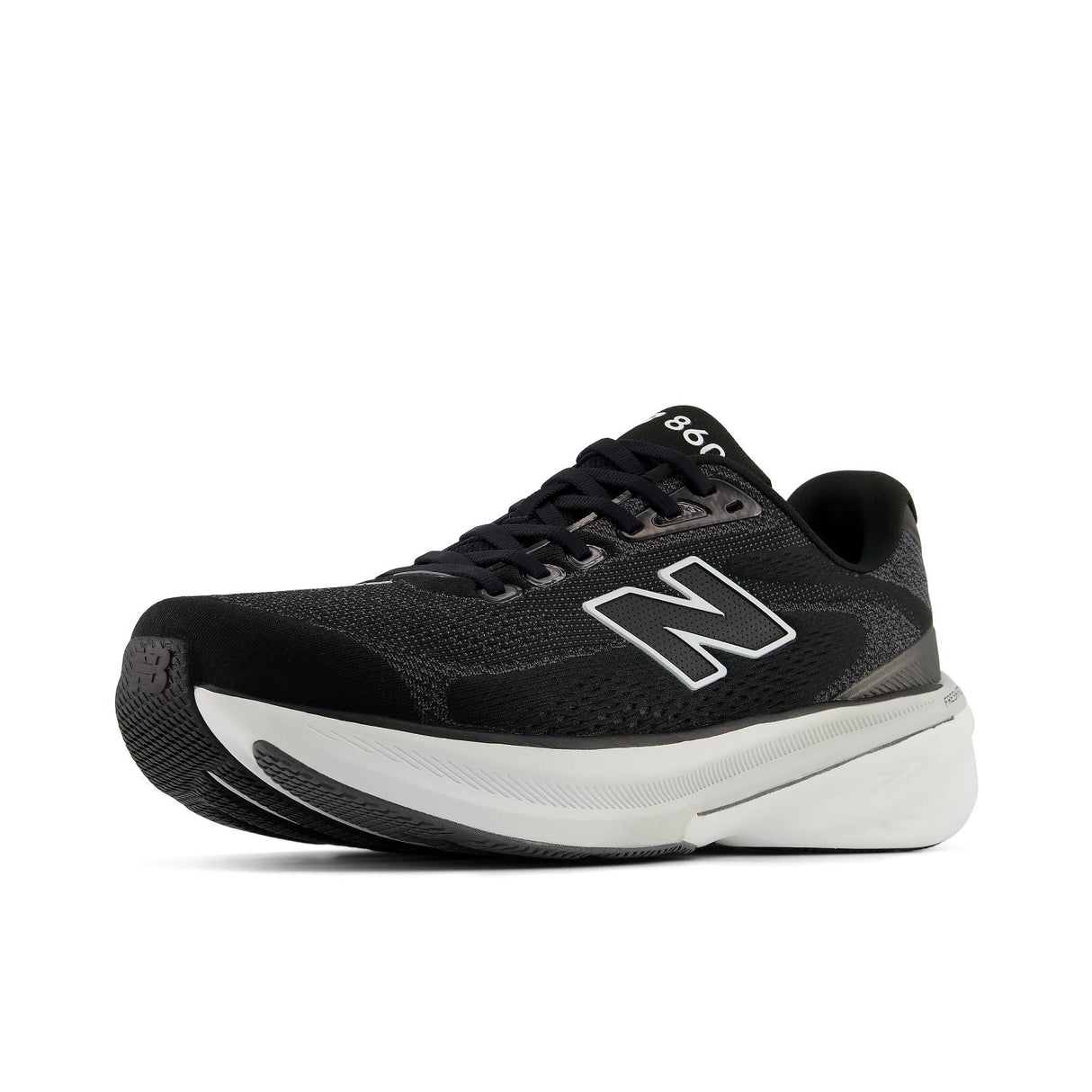 New Balance Men's Fresh Foam X 860 v15 Running Shoes-10