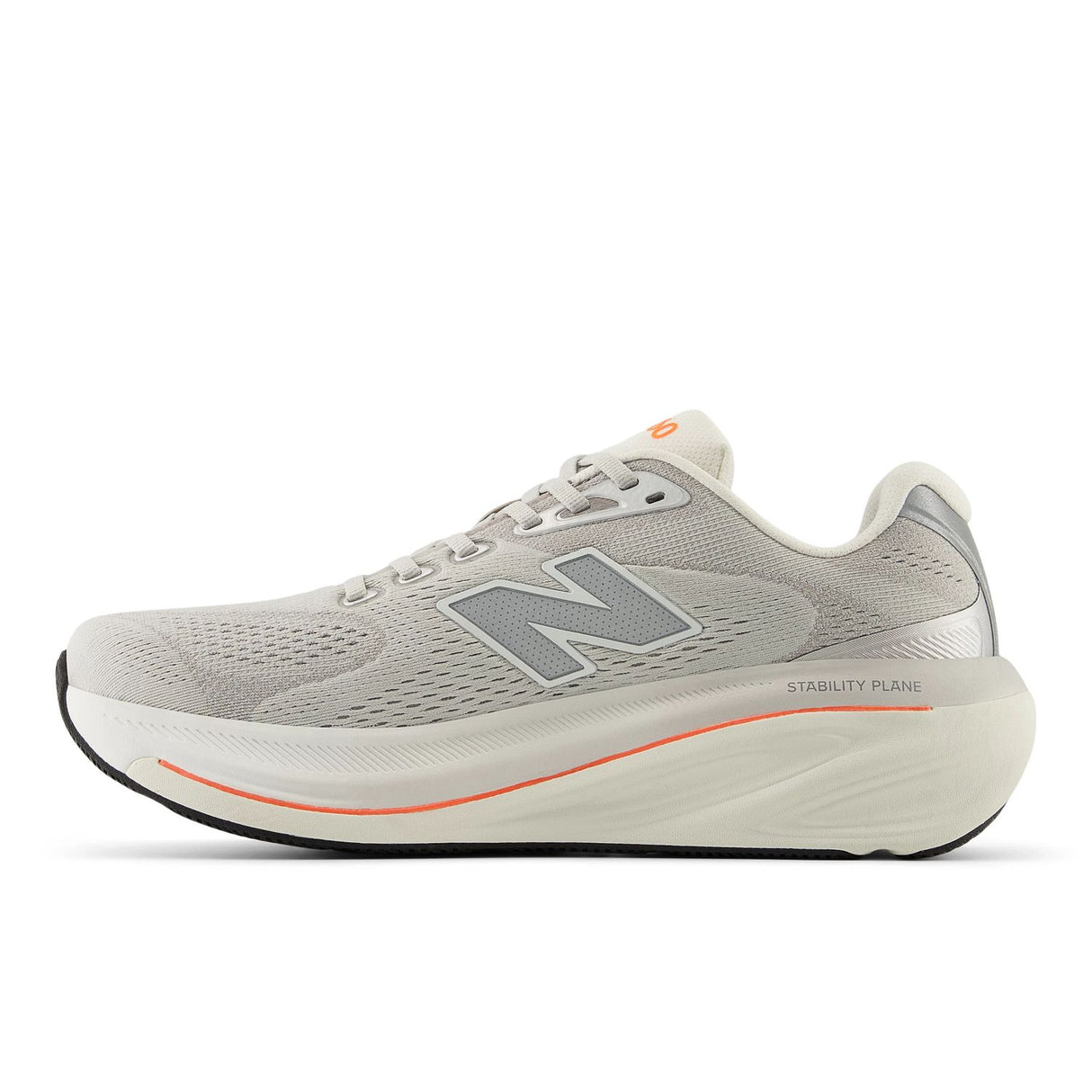 New Balance Men's Fresh Foam X 860 v15 Running Shoes-2