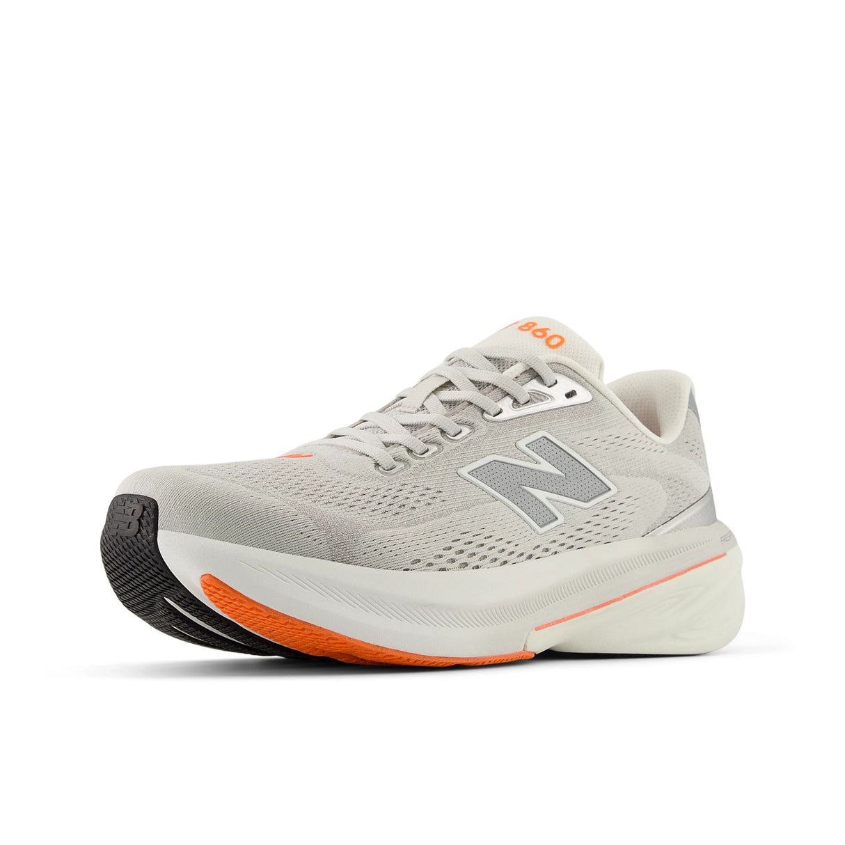 New Balance Men's Fresh Foam X 860 v15 Running Shoes-8