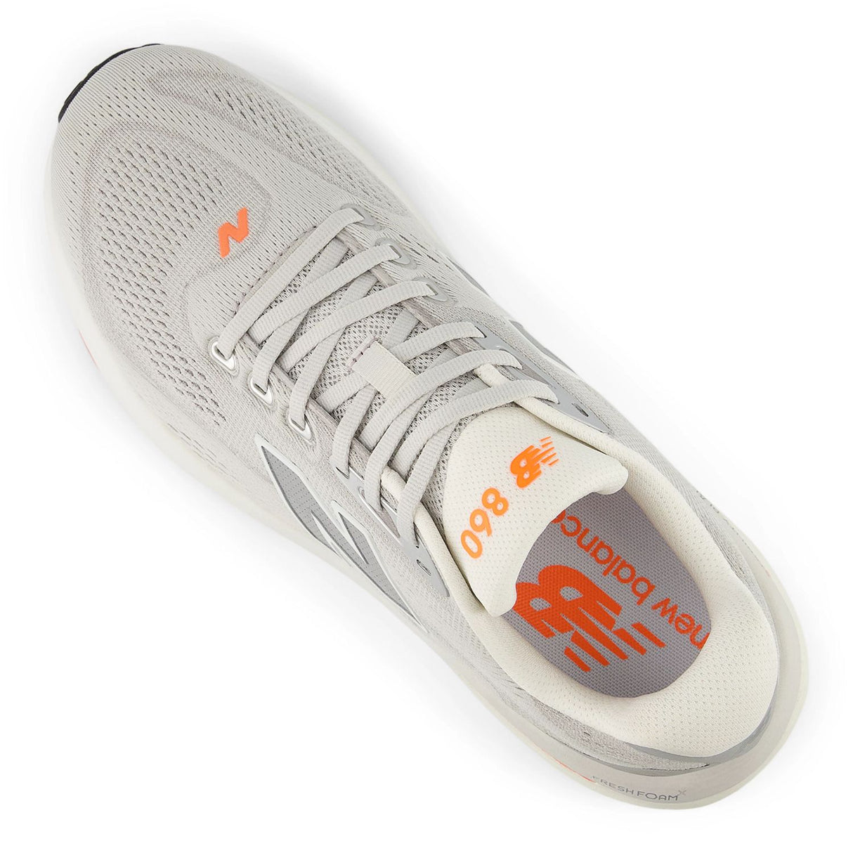 New Balance Men's Fresh Foam X 860 v15 Running Shoes-9