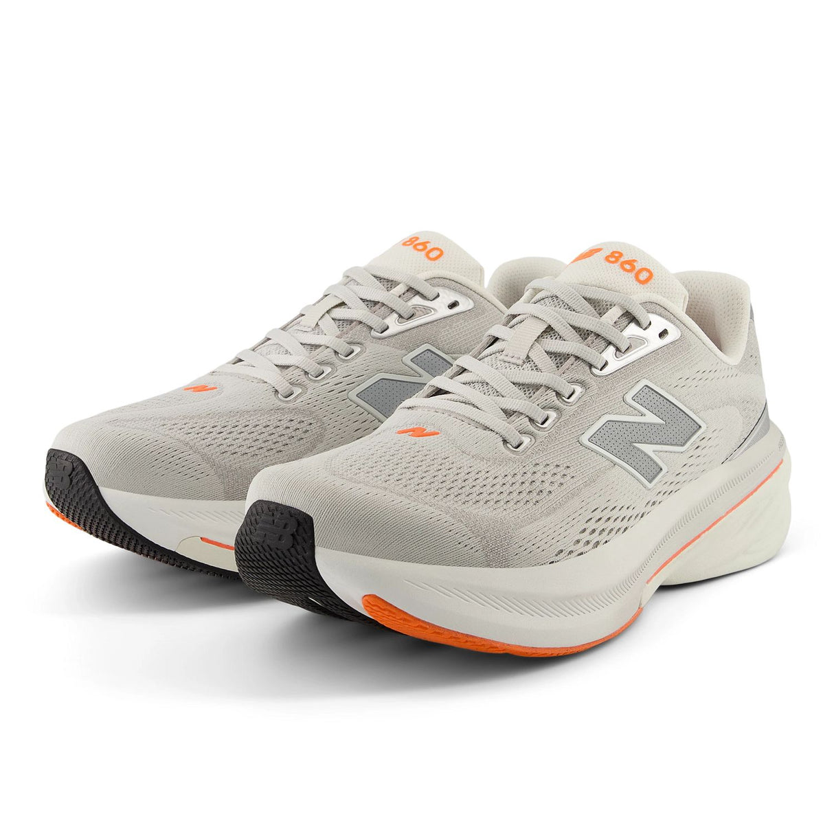 New Balance Men's Fresh Foam X 860 v15 Running Shoes-10