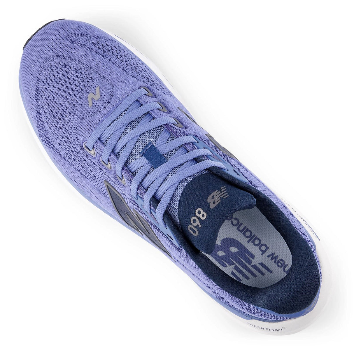 New Balance Men's Fresh Foam X 860 v15 Running Shoes-9