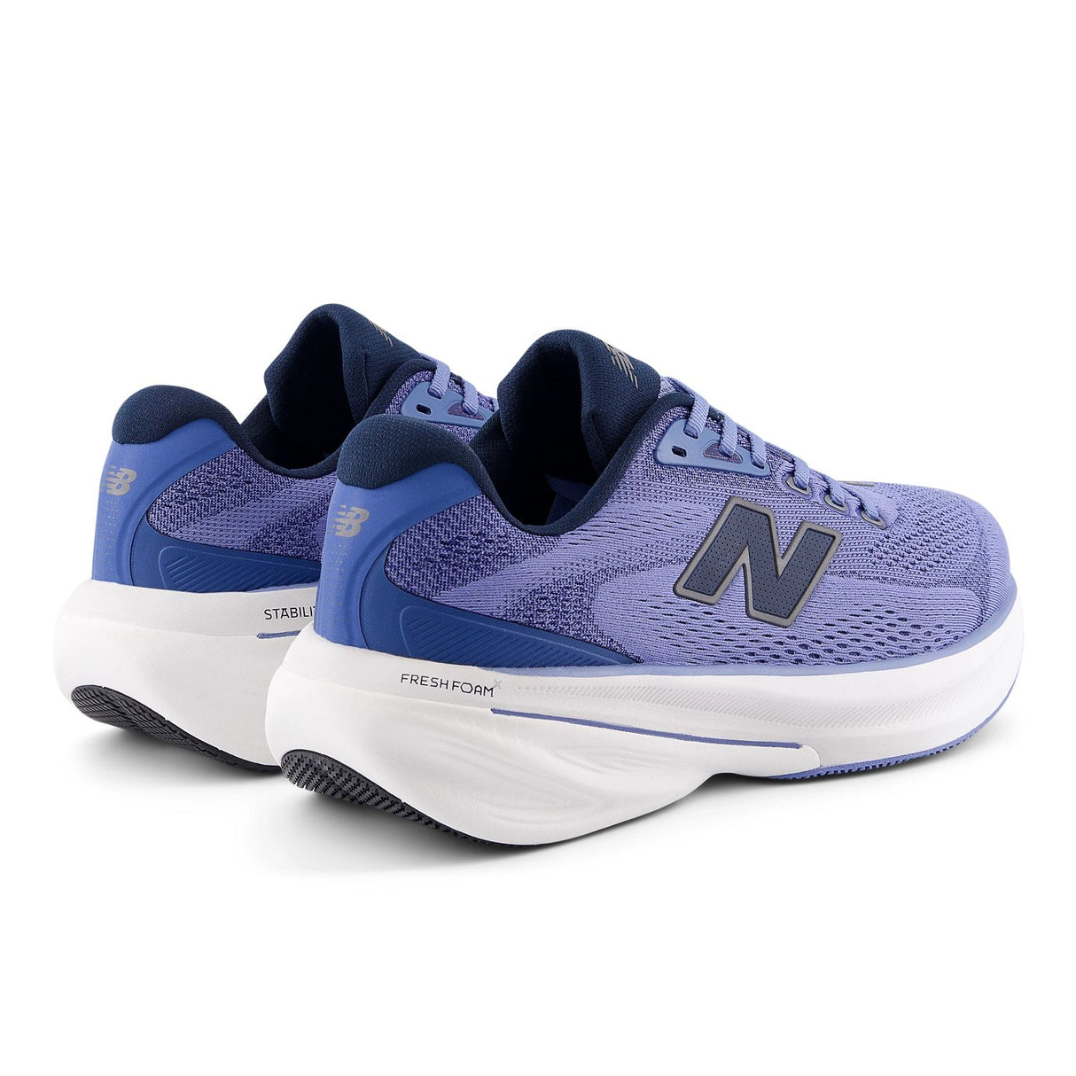 New Balance Men's Fresh Foam X 860 v15 Running Shoes-12