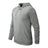 New Balance Men's Fleece Hoodie-1