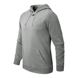 New Balance Men's Fleece Hoodie-1