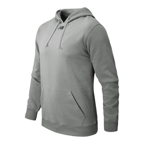 New Balance Men's Fleece Hoodie-1