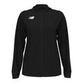 New Balance Women's NBW Away Hoody-1