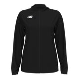 New Balance Women's NBW Away Hoody-1