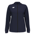 New Balance Women's NBW Away Hoody-1