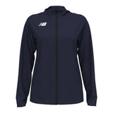New Balance Women's NBW Away Hoody-1