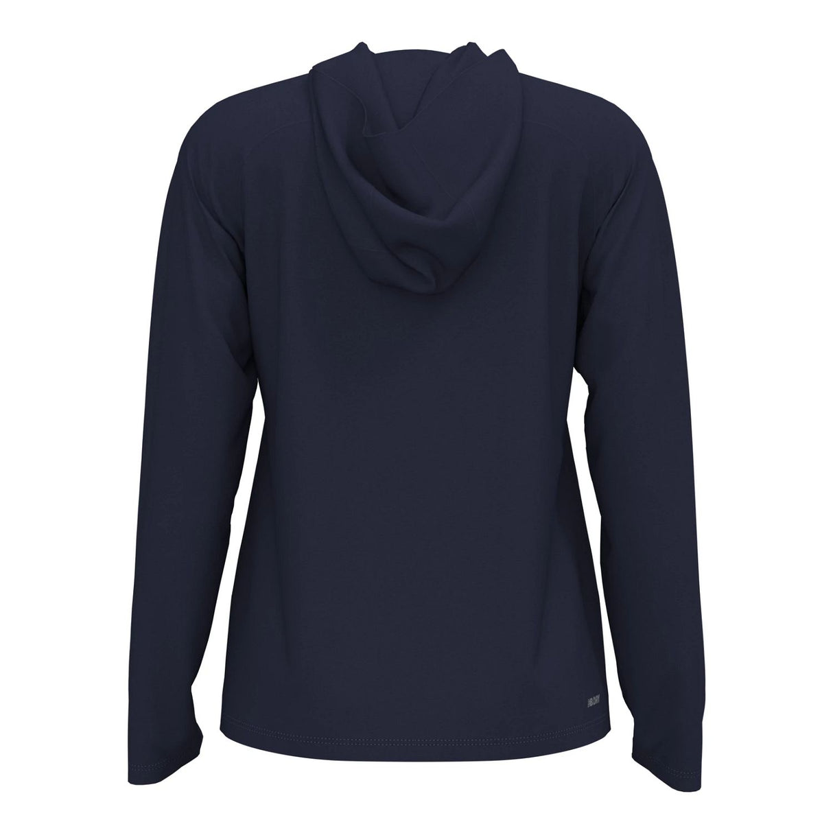 New Balance Women's NBW Away Hoody-2